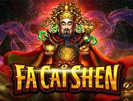 Fa Cai Shen
